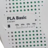 1 KILO DE FILAMENTO PLA BASIC BAMBOO LAB PARA IMPRESORAS 3D COLOR VERDE