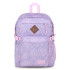 Mochila Portalaptop Main Campus Heavenly Hearts Pink