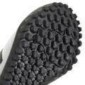 Championes Infantiles Adidas Goletto VIII TF Blanco - Negro