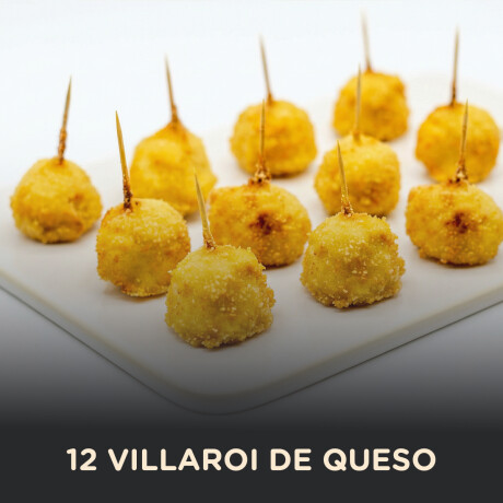 12 Villaroi de Queso 000