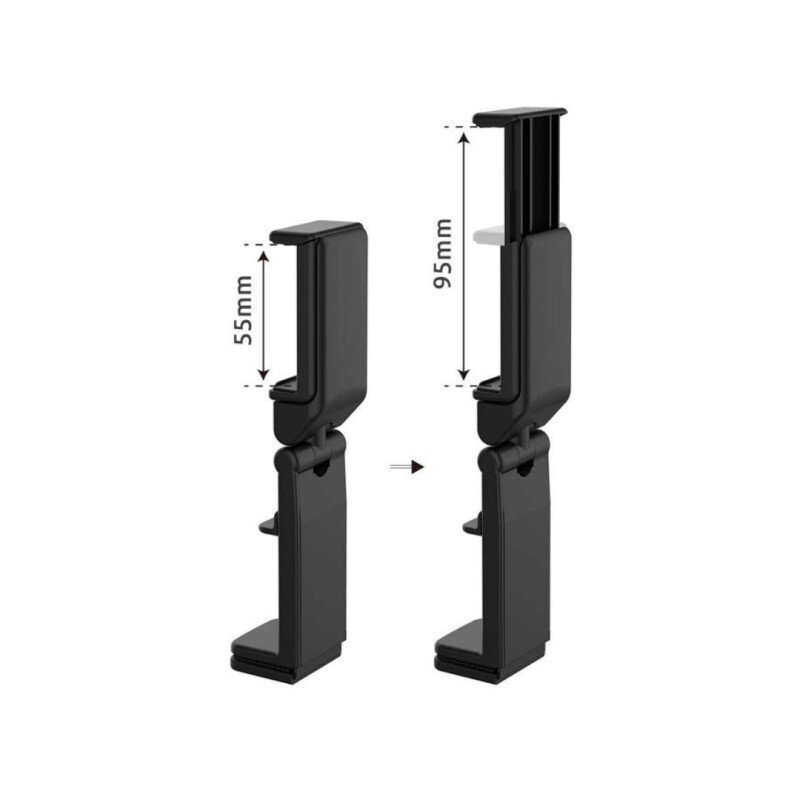 Soporte De Celular Para Escritorio Ajustable Soporte De Celular Para Escritorio Ajustable