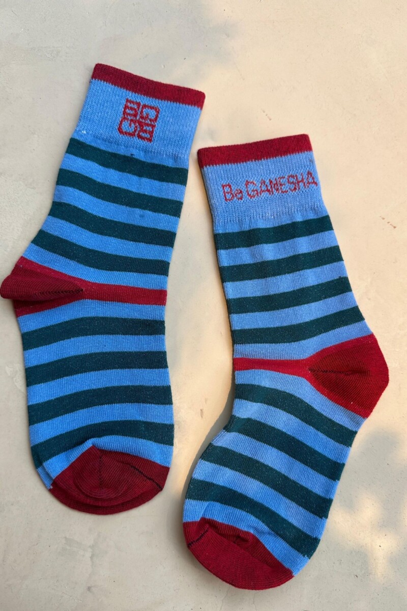Socks Rule Celeste