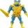 Figura de Acción He Man Master Of The Universe de 14CM MER-MAN