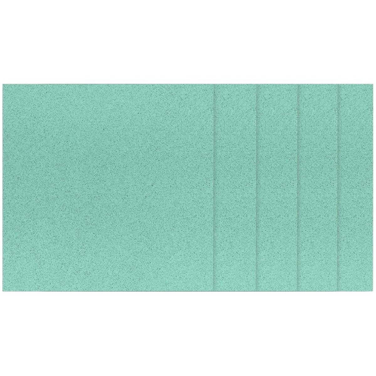 Set 50 Lijas Para Lijadora Orbital 114x145mm - Industrial 