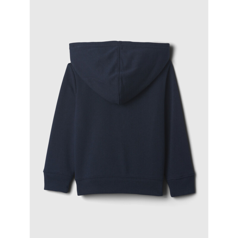 V-FRCH LOGO FT FZ TAPESTRY NAVY