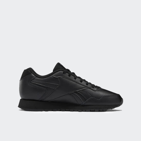 Championes Reebok Glide Negro