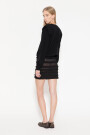 Sweater Ally Negro