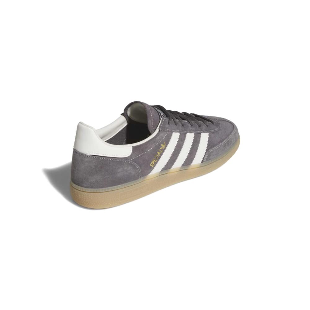 Zapatillas Adidas Handball Spezial Hombre Dark Grey