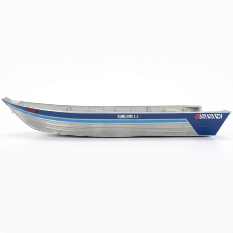 Bote Uai Surubim 450 Bote Uai Surubim 450