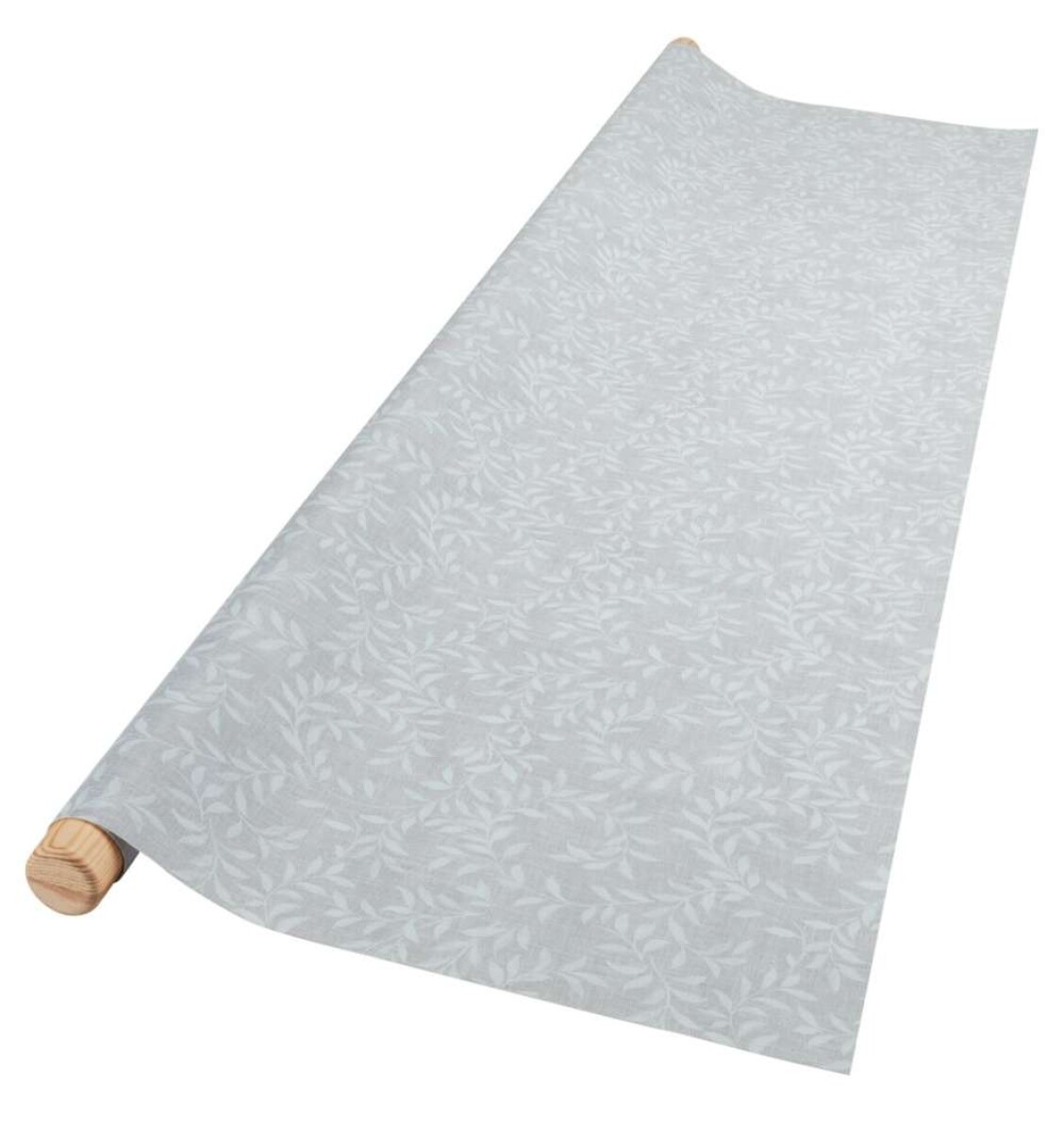 Mantel De Vinilo Krasse 140 Hojas - Gris 