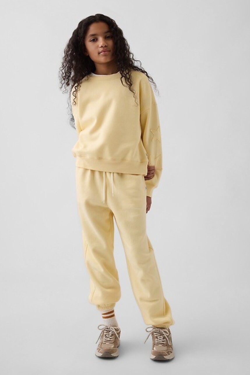 Pantalón Deportivo Niña Maize