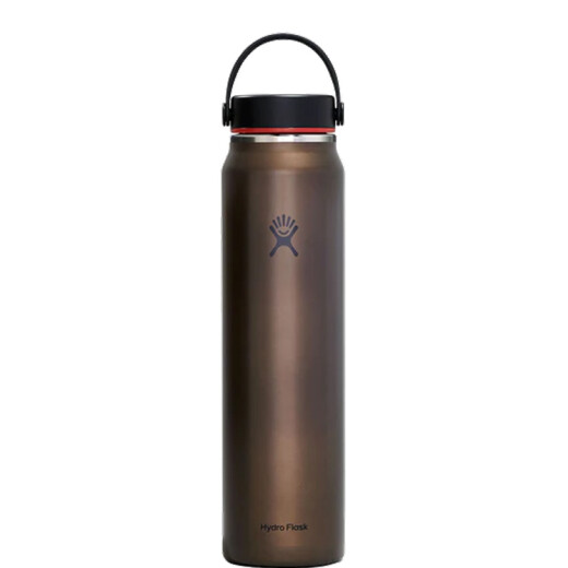 Botellas Termicas Hydro Flask 40 Oz Lightweight - Negro Botellas Termicas Hydro Flask 40 Oz Lightweight - Negro