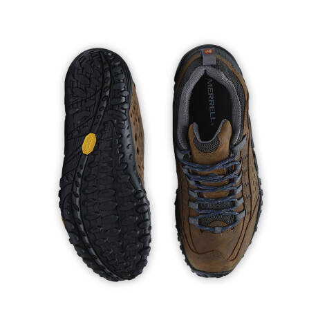 CALZADO MERRELL INTERCEPT Brown