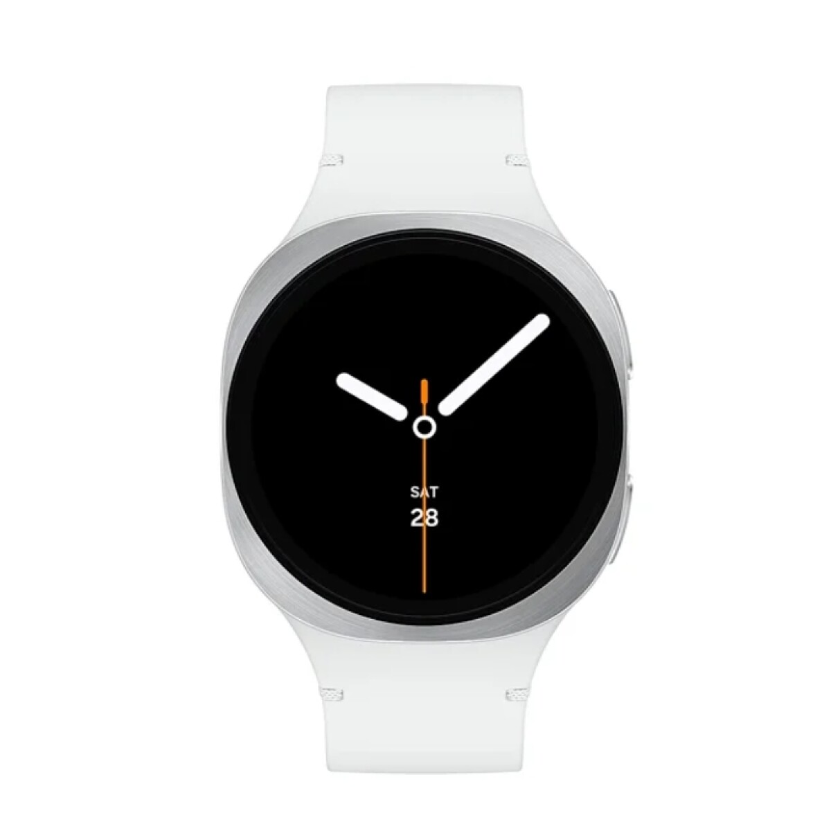Samsung Galaxy Watch 8 40mm Silver L320 