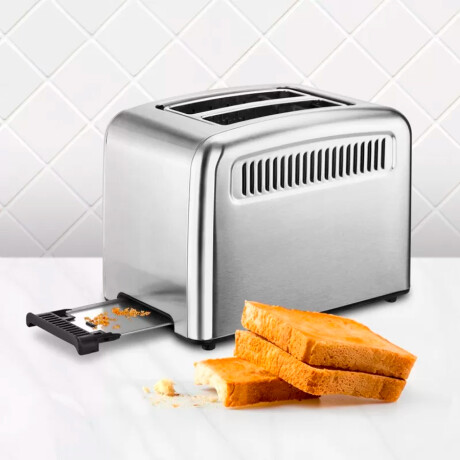 Tostastador digital Ufesa Perfect Toaster Tostastador digital Ufesa Perfect Toaster