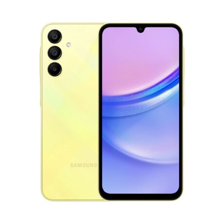 Celular Smartphone Samsung A35 5G 256gb 8gb AMARILLO