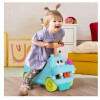 Buggy Hippo Ride-On con bloques, luz y sonidos B Toys Buggy Hippo Ride-On con bloques, luz y sonidos B Toys