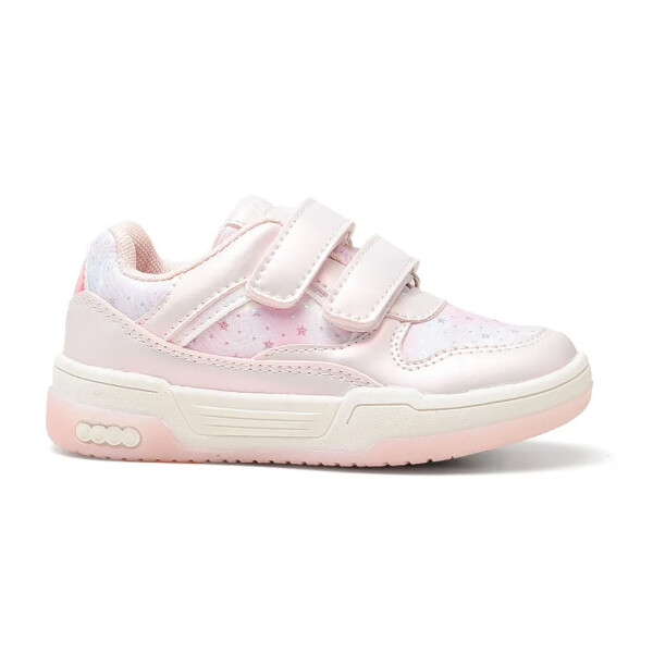 ZULLY KIDS - AMERICAN SPORT ROSA