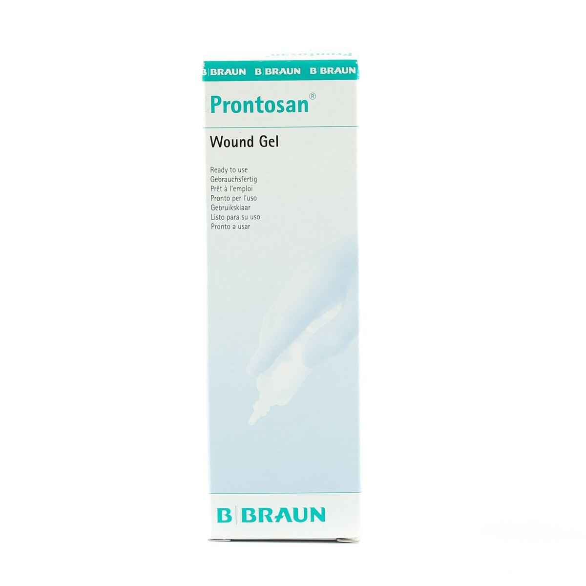 PRONTOSAN GEL POMO X 30 ML. 