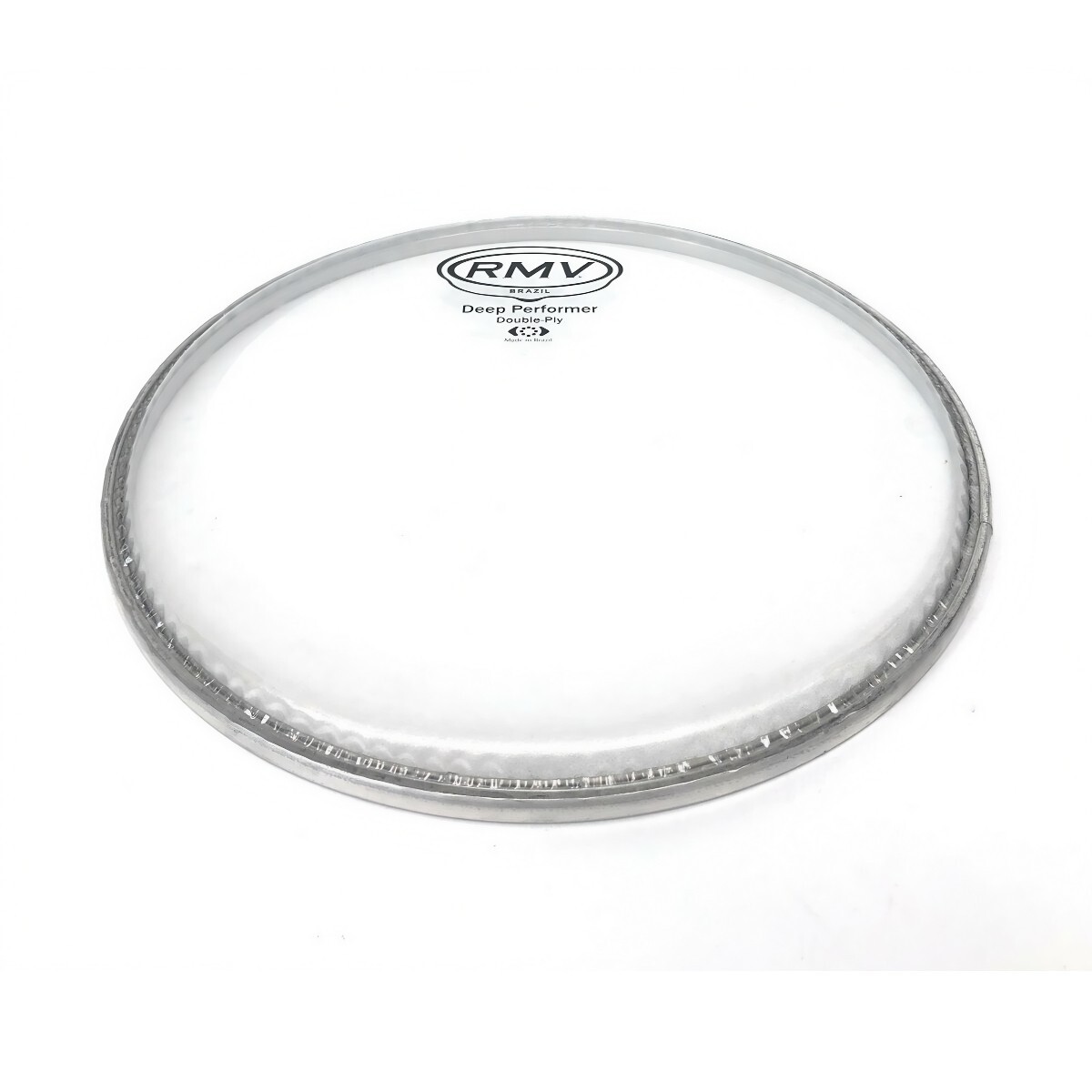 PARCHE RMV 16" DOBLE CAPA 