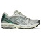 Zapatillas GEL-Kayano 14 Unisex Dried Leaf Green/Pure Silver