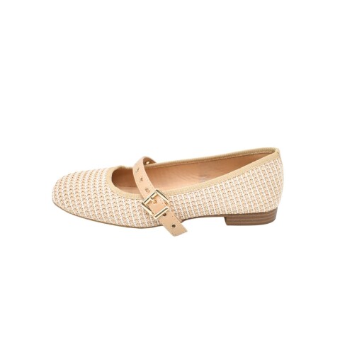 ZAPATO 35-40 BEIGE