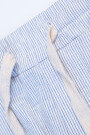 FEDE PANTS Blue