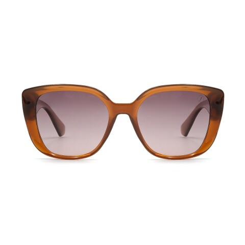 Lentes de Sol Chilli Beans Múnich Marrón