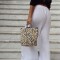 Mare Piel Animal Print