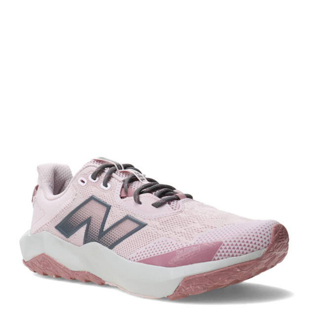 Championesde Mujer New Balance Nitrel Rosado
