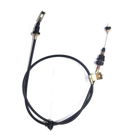CABLE EMBRAGUE CHANA HEAVY 1300CC - CABLE EMBRAGUE CHANA HEAVY 1300CC -