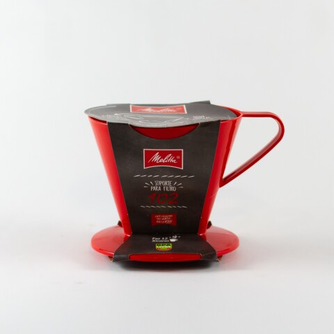 MELITTA PORTA FILTRO #102 Unica