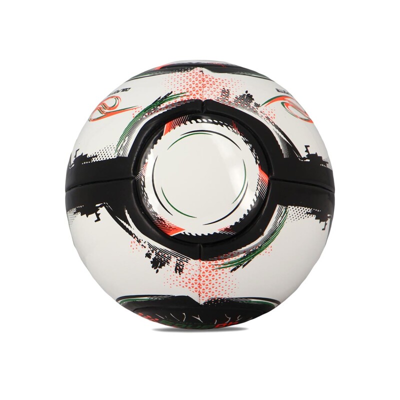 Pelota de Futsal Dalponte Victory Blanco-Negro