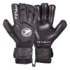 Guantes Golero Poker Profesional Campo Eclipse Negro-Negro
