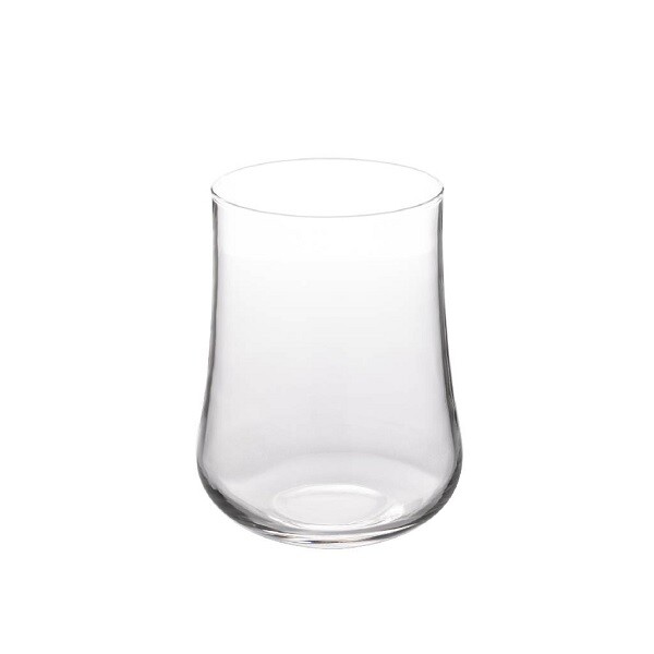 Vaso Bolonia 458 ml CRISTAR Vaso Bolonia 458 ml CRISTAR