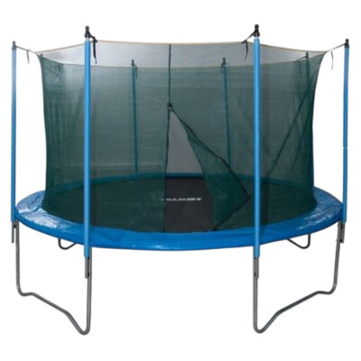 Cama Elástica 3.05 m Reforzada Cama Elástica 3.05 m Reforzada