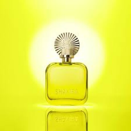 Estuche Shakira Amarillo Edp 50 Ml + 10 Ml Estuche Shakira Amarillo Edp 50 Ml + 10 Ml