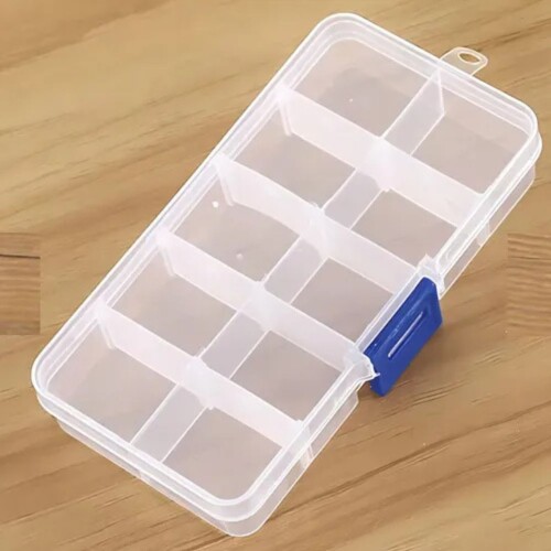 Caja Organizadora N/a
