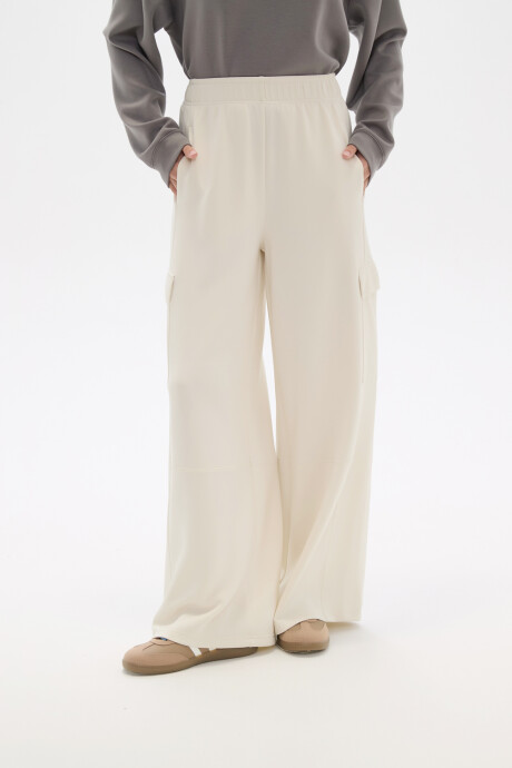 Pantalon Ompira Hielo