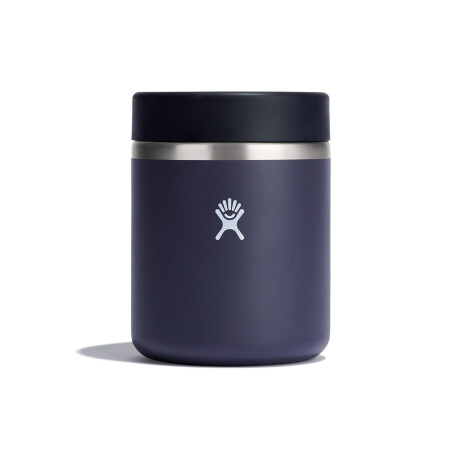 28 oz Insulated Food Jar Blackberry