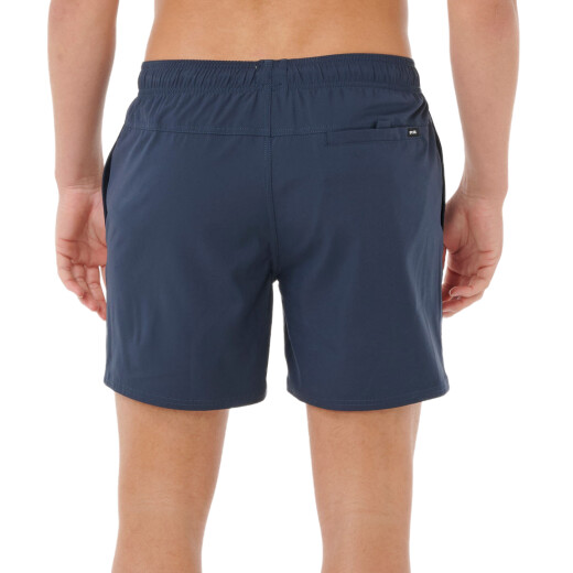 Voley Rip Curl Daily - Azul Voley Rip Curl Daily - Azul