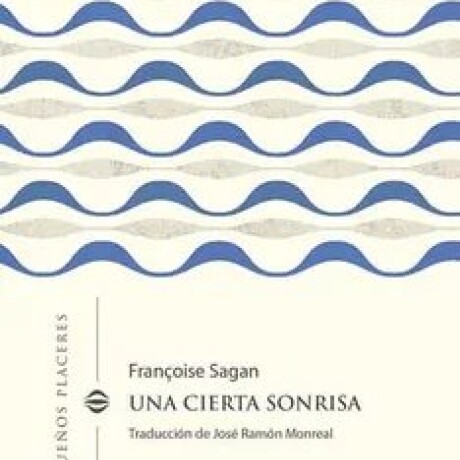 UNA CIERTA SONRISA UNA CIERTA SONRISA