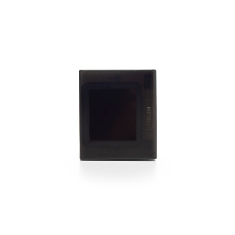 Caja exterior de 2 mód tapa estanca IP55 gris Sica SK3070
