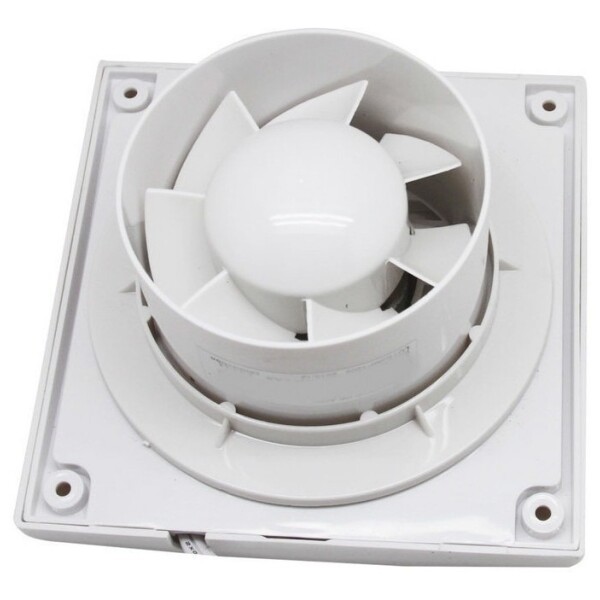Extractor De Aire Baño Cocina Ducto 10 Cm 15w 220v 16 X 16 Extractor De Aire Baño Cocina Ducto 10 Cm 15w 220v 16 X 16