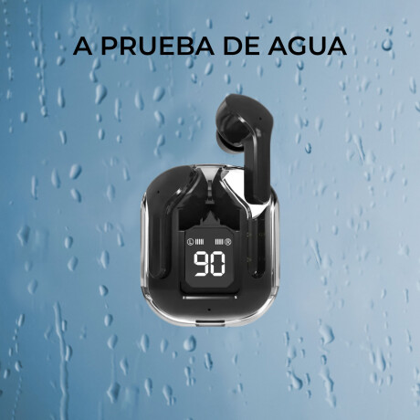 Auriculares BT Sonido Alta Calidad Ligero Estilo Compacto Celeste