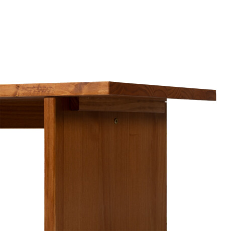 Mesa de centro Mori - Chica 0001 (Miel)