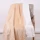 MANTA SHERPA 2 PLAZAS BEIGE