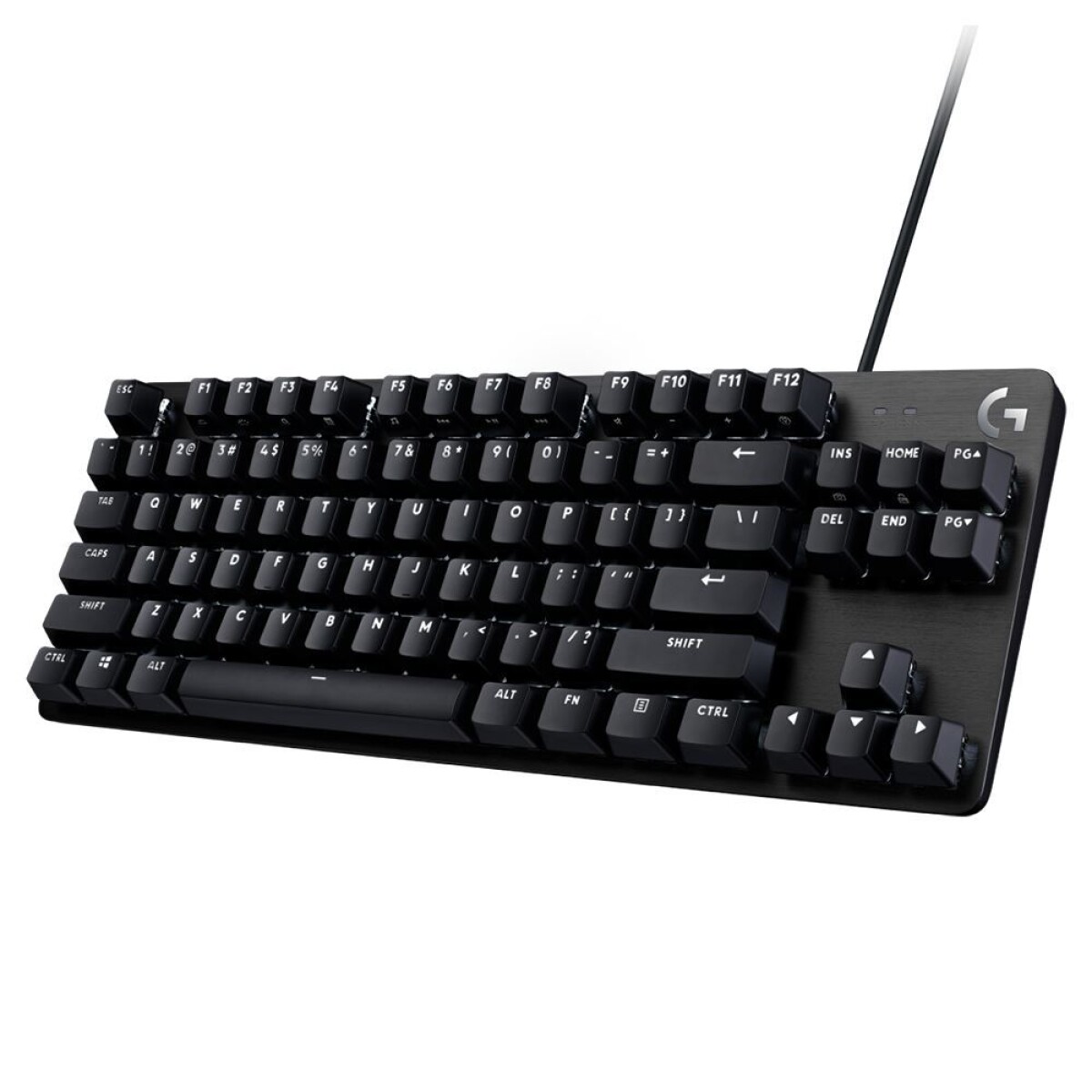 Teclado Mecánico LOGITECH G413 TKL SE Con Teclado Numérico Usb-A 