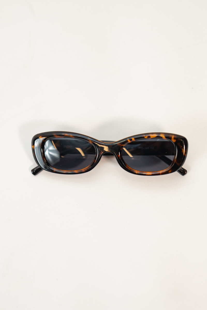 Lentes 2136.0 - Color Unico 
