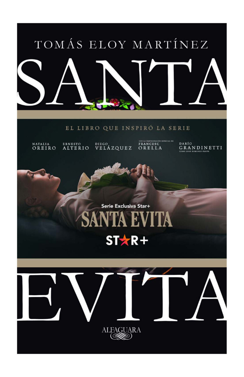 SANTA EVITA 